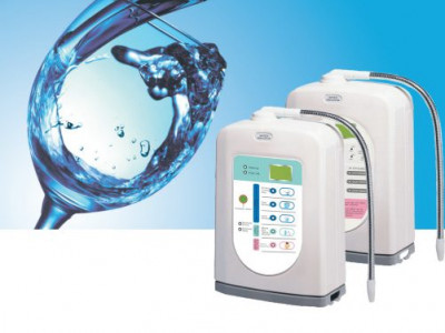 Quais são os benefícios da máquina de água Kangen?