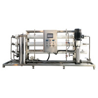 Large scale industrial water RO Plant/equipment