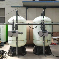 Large scale industrial water RO Plant/equipment