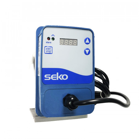 Chemical dosing pump electronic metering pump