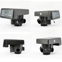 RUNXIN صمام التحكم في التدفق متعدد الوظائف