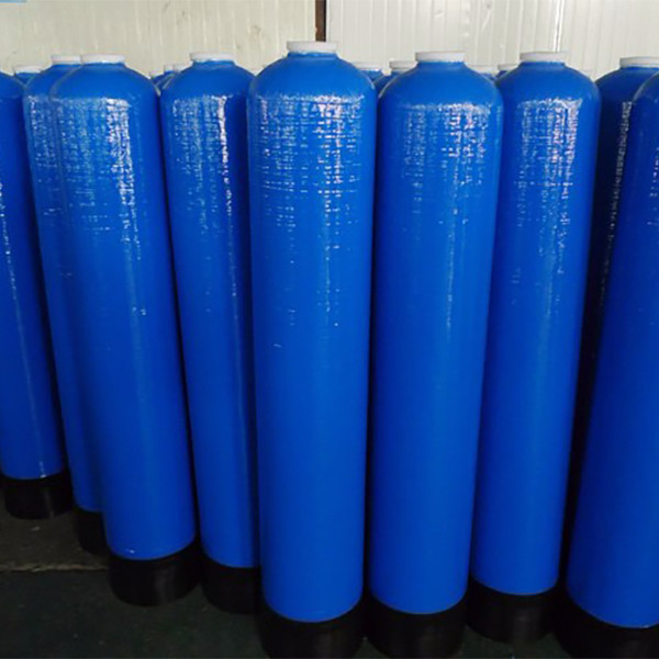 China supply FRP pressure tank for water treatment