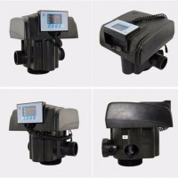 RUNXIN صمام التحكم في التدفق متعدد الوظائف