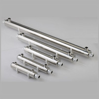 10W 16W 25W 55W Sistema UV/Sistemas de desinfección de agua potable ultravioleta