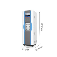 Electrodeionization EDI Systems eau ultra pure pour laboratoire