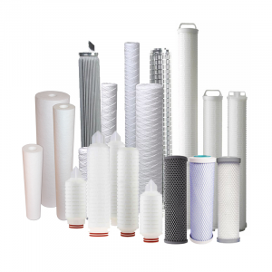 Filter Cartridge/Housing