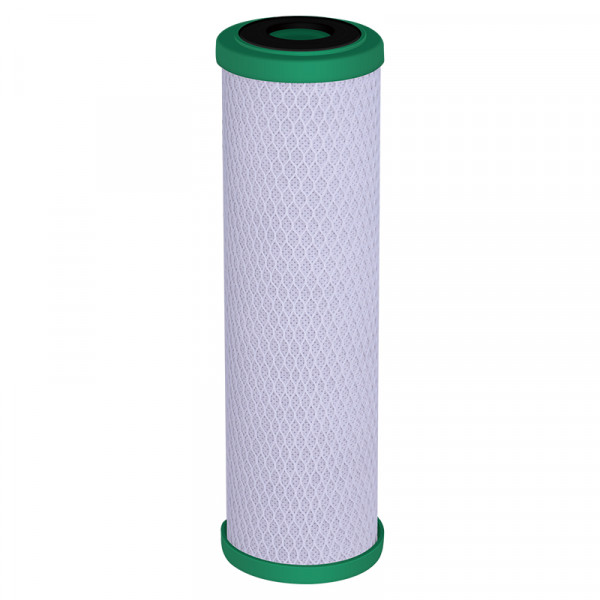 CTO ACTIVATED CARBON BLOCK Drinking water filter cartridge