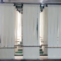 MBR Membrane Bioreactors for Wastewater Treatment