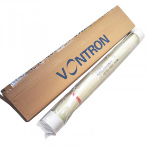 Membrana RO Vontron 404 8040 para ósmosis inversa de agua