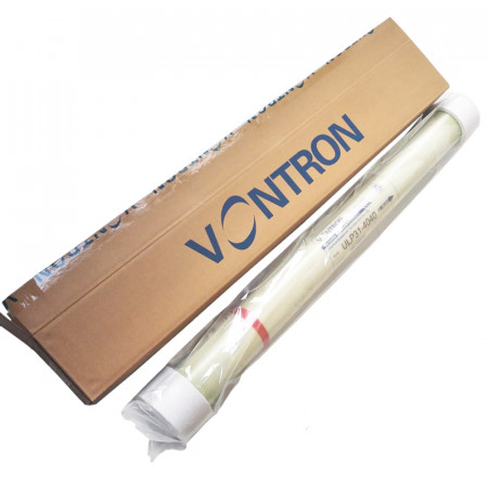 RO Vontron membrane 404 8040 for water reverse osmosis