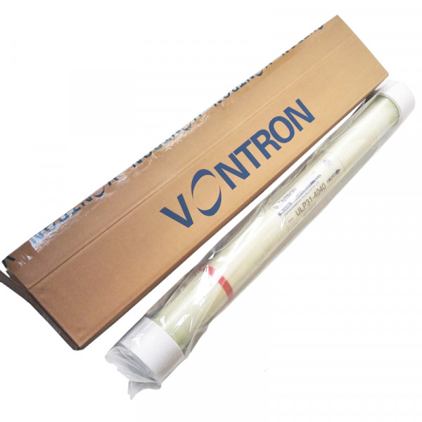 RO Vontron membrane 404 8040 for water reverse osmosis