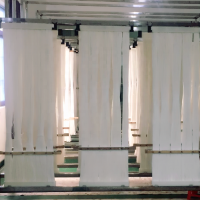 MBR Membrane Bioreactors for Wastewater Treatment