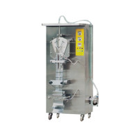 Factory Price full automatic Sachet Water Packaging Machine for drinking water
