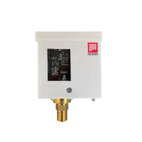 Presostato de alta/baja