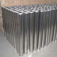 4040 8040 stainless steel membrane housing/membrane pressure vessel