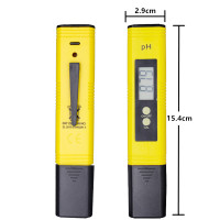 Wholesale pocket digital PH Pen meter
