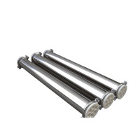 4040 8040 boîtier à membrane en acier inoxydable/réservoir sous pression à membrane