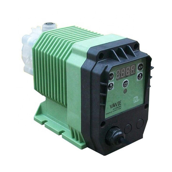 Chemical dosing pump electronic metering pump