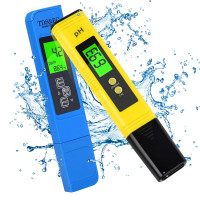 Wholesale pocket digital PH Pen meter