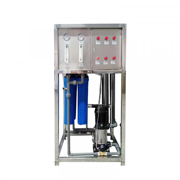 250lph/500lph/1000lph ro water plant wholesale price CE certificate