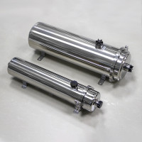 Portable Stainless Steel UF Membrane Ultra Filtration Water System