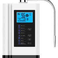 Kangen water machine alkaline water ionizer japan quality factory price