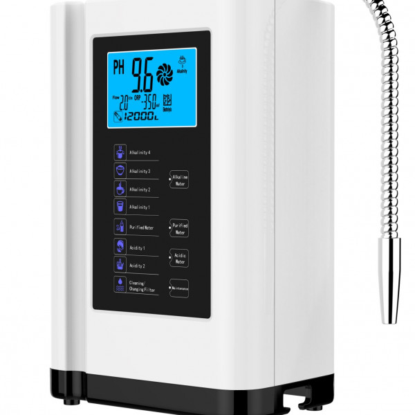 Kangen water machine alkaline water ionizer japan quality factory price