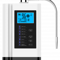 Kangen water machine alkaline water ionizer japan quality factory price