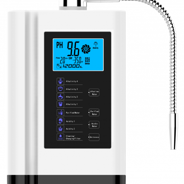 Kangen water machine alkaline water ionizer japan quality factory price