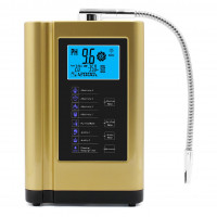 Factory sale alkaline & acid energy water ionizer