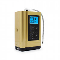 Factory sale alkaline & acid energy water ionizer