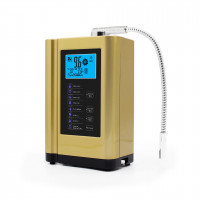 Factory sale alkaline & acid energy water ionizer