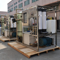 Seawater treatment machine factory price 50000LPD