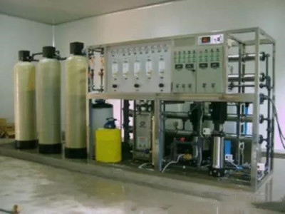How to commission water treatment plant?  11 steps you must know!
