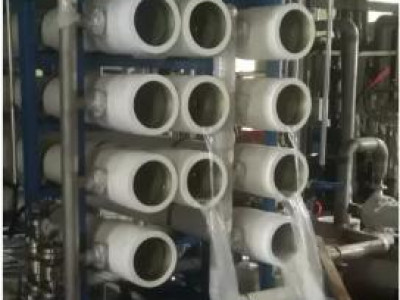 5 steps you need to know to install a reverse osmosis membrane