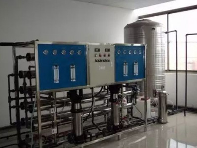 What is the failure analysis of industrial reverse osmosis system can not start?