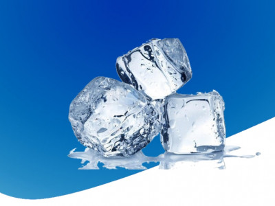 A importância do tratamento de água na fabricação de gelo