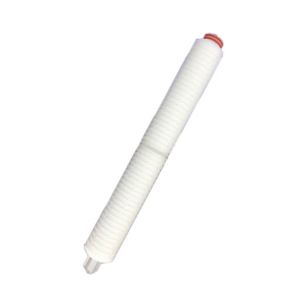 Advanced Membrane Pleated Filter Cartridge