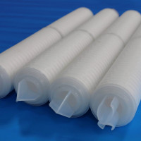 Advanced Membrane Pleated Filter Cartridge