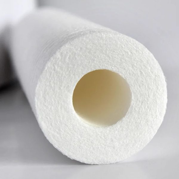 Features of PP filter Cartridge