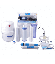 Osmoseur ROAGUA Home RO 5 etapes