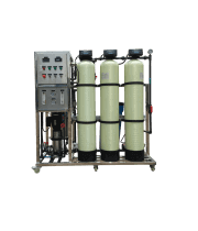 Systeme d'osmose inverse industriel ROAGUA