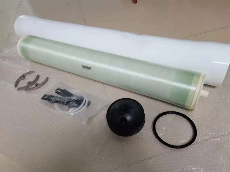 reverse osmosis membrane components