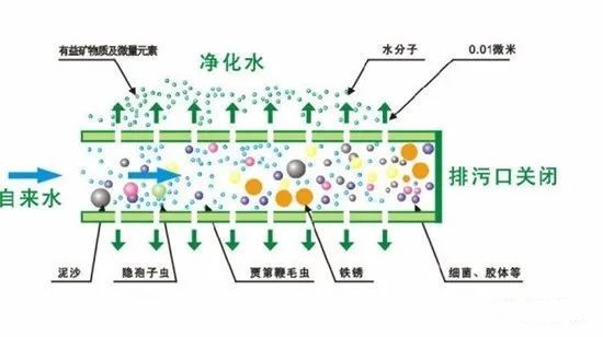 structure compacte