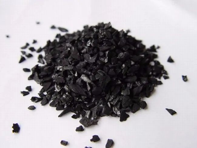 Wooden Activated Carbon