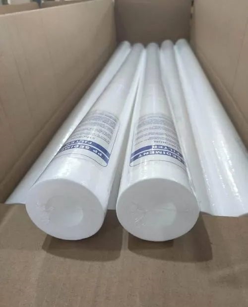 pp filter cartridge